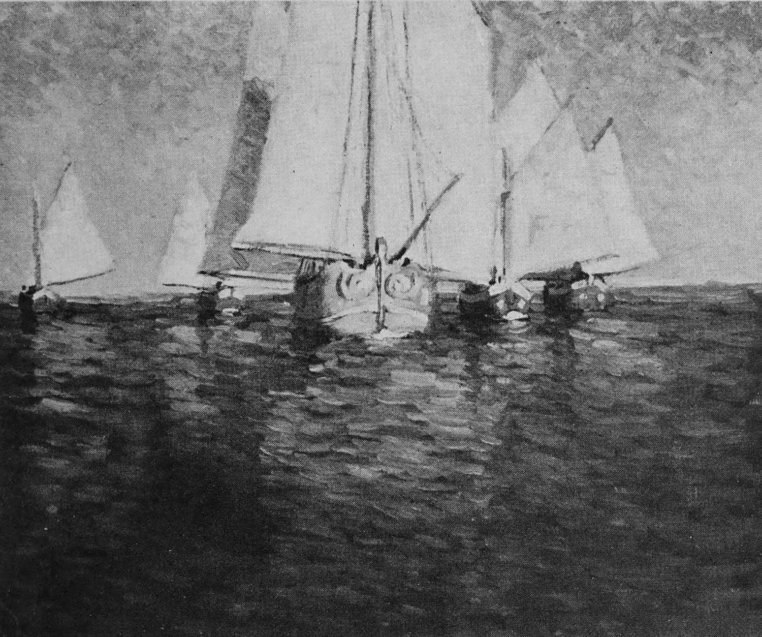 34 – East Wind