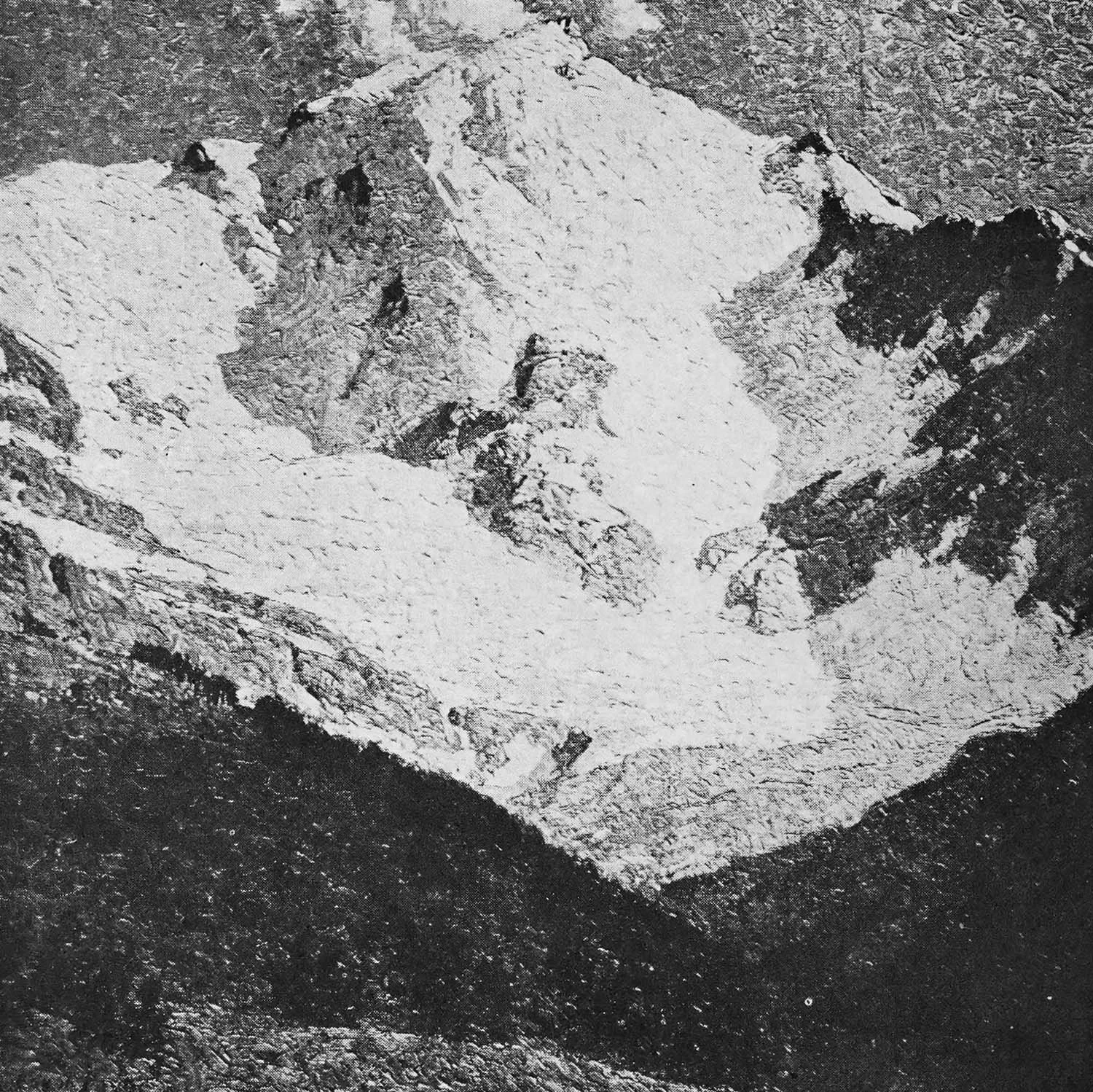 23 – The Great White Peak