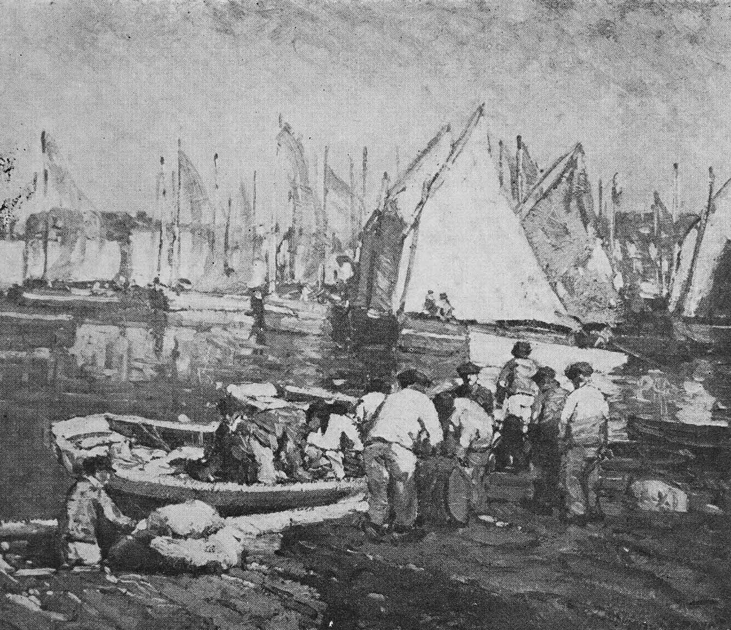 20 – Loading Bait