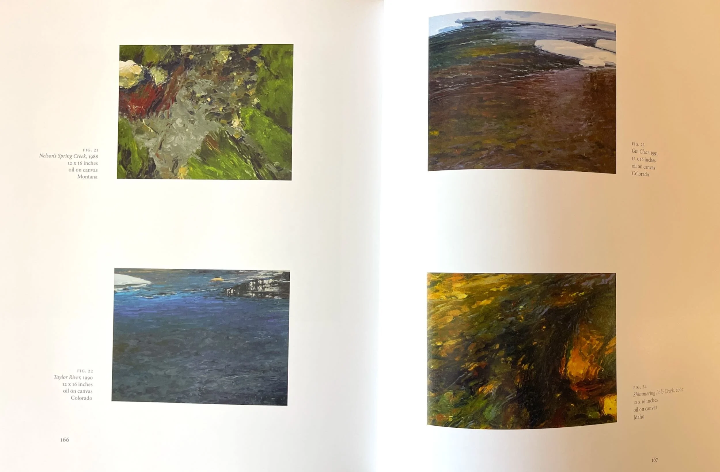 Sample - Len Chmiel - An Authentic Nature