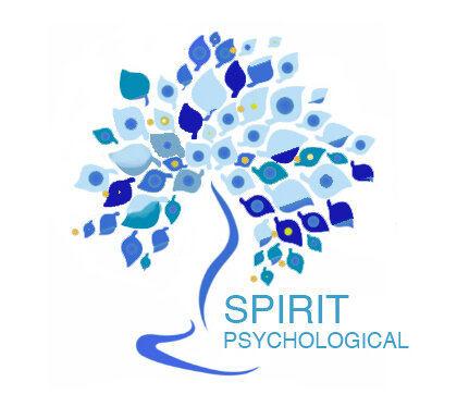 Spirit Psychological