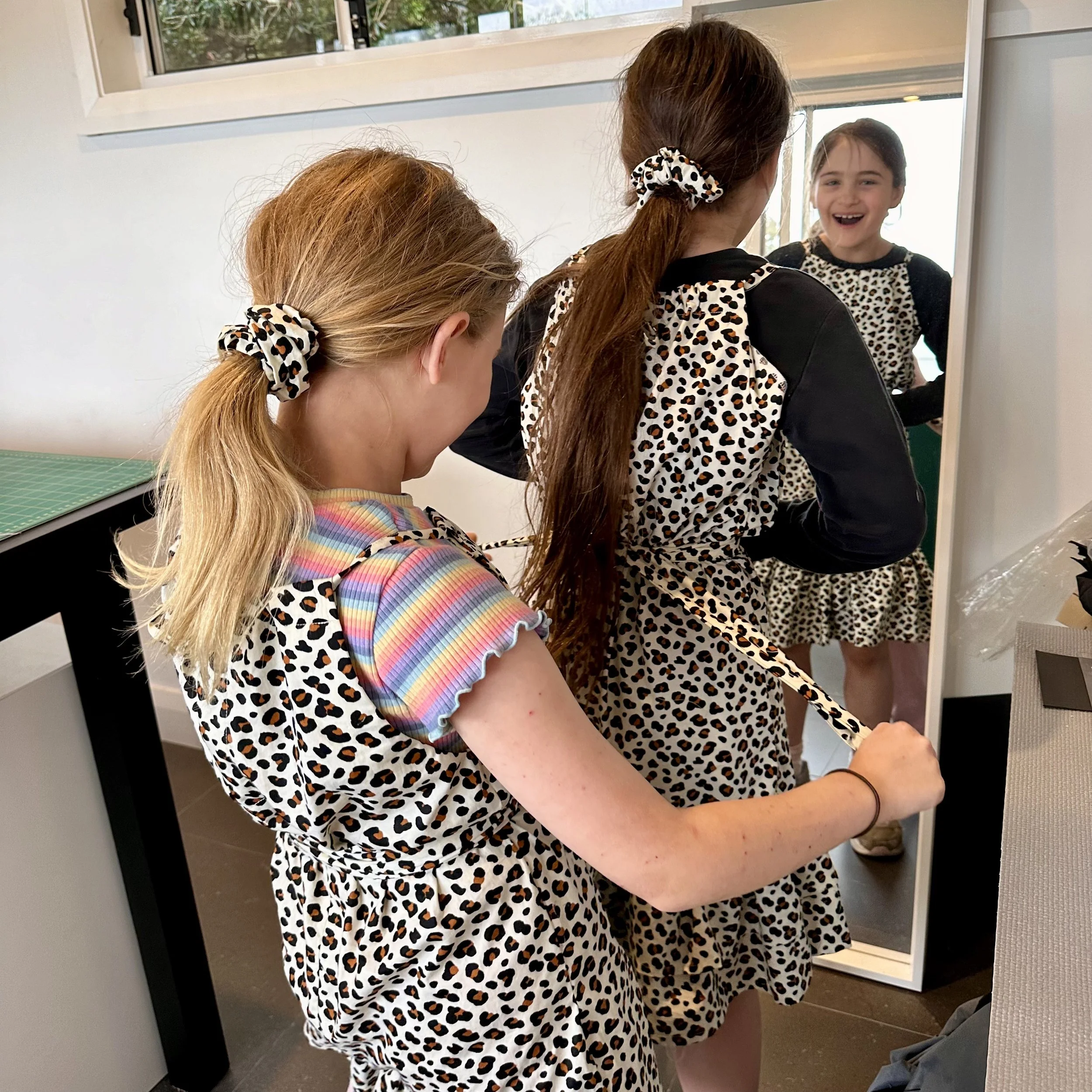 All day kids school holiday workshops