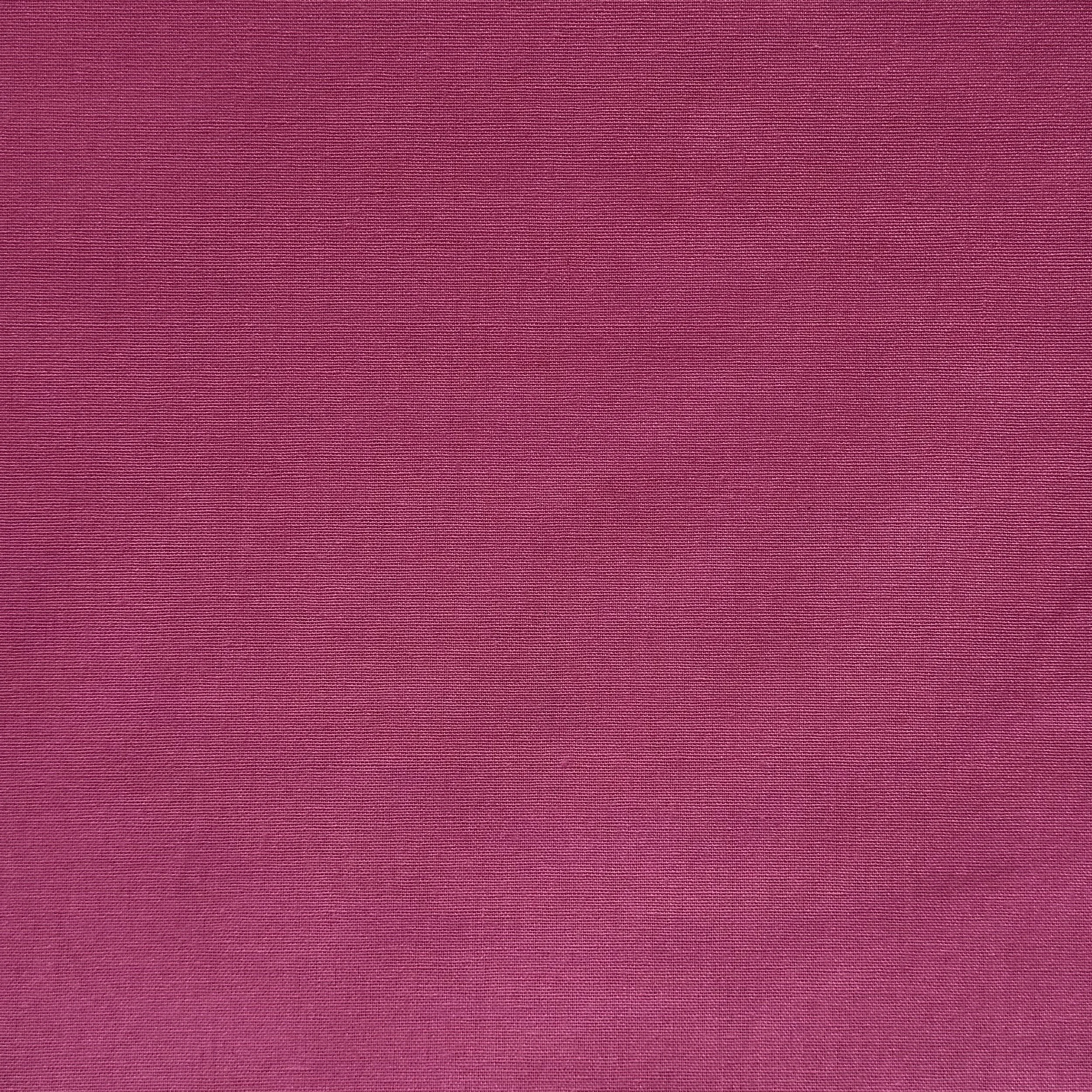 Pink Linen/cotton