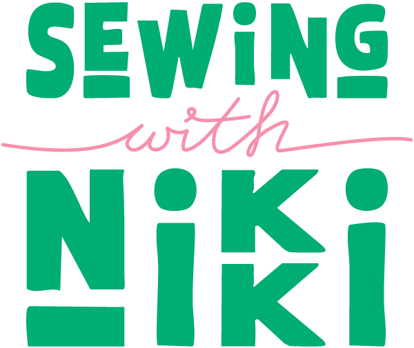 Sewing with Nikki
