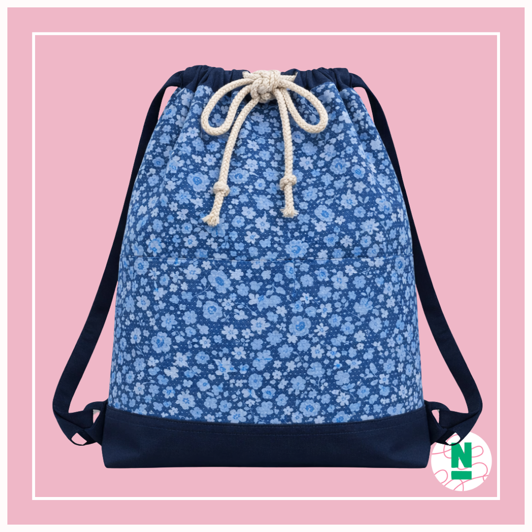 Easy beginner sewing project