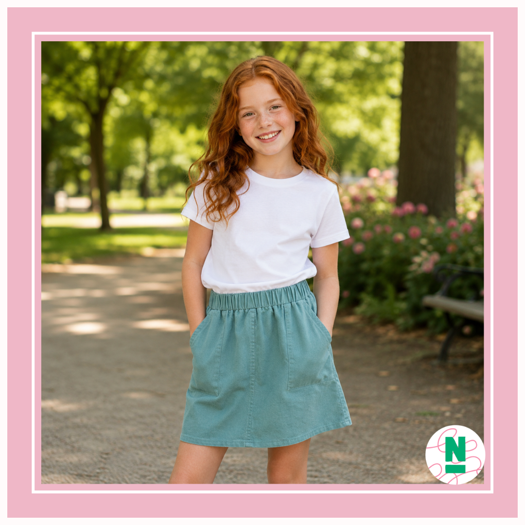 Learn how to sew these school holidays