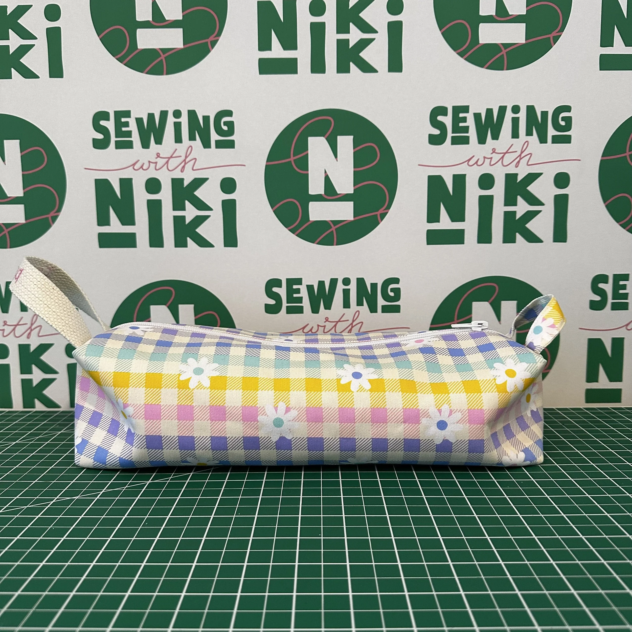 Make your own pencil case and Tote Bag