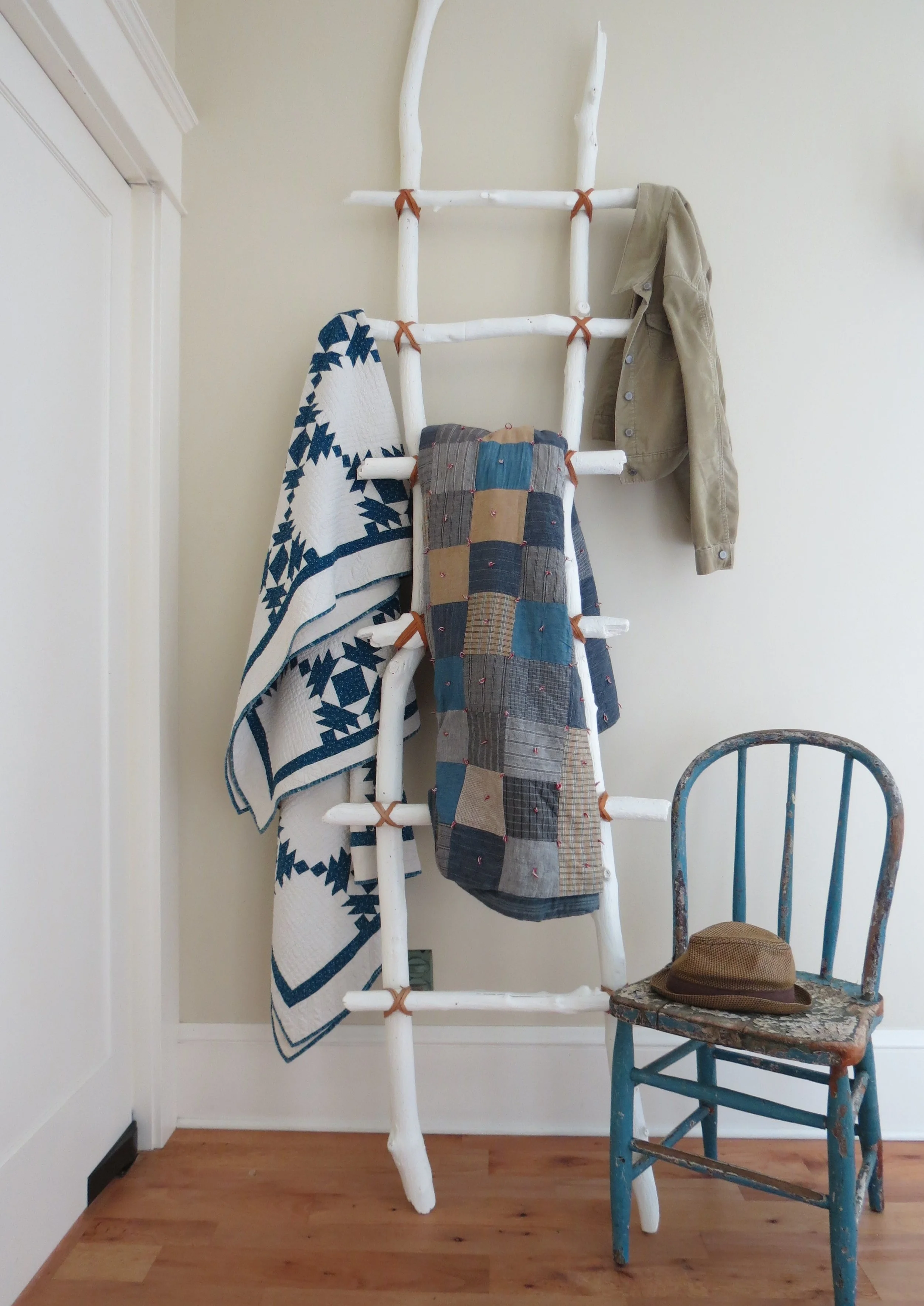 Driftwood Ladder.JPG