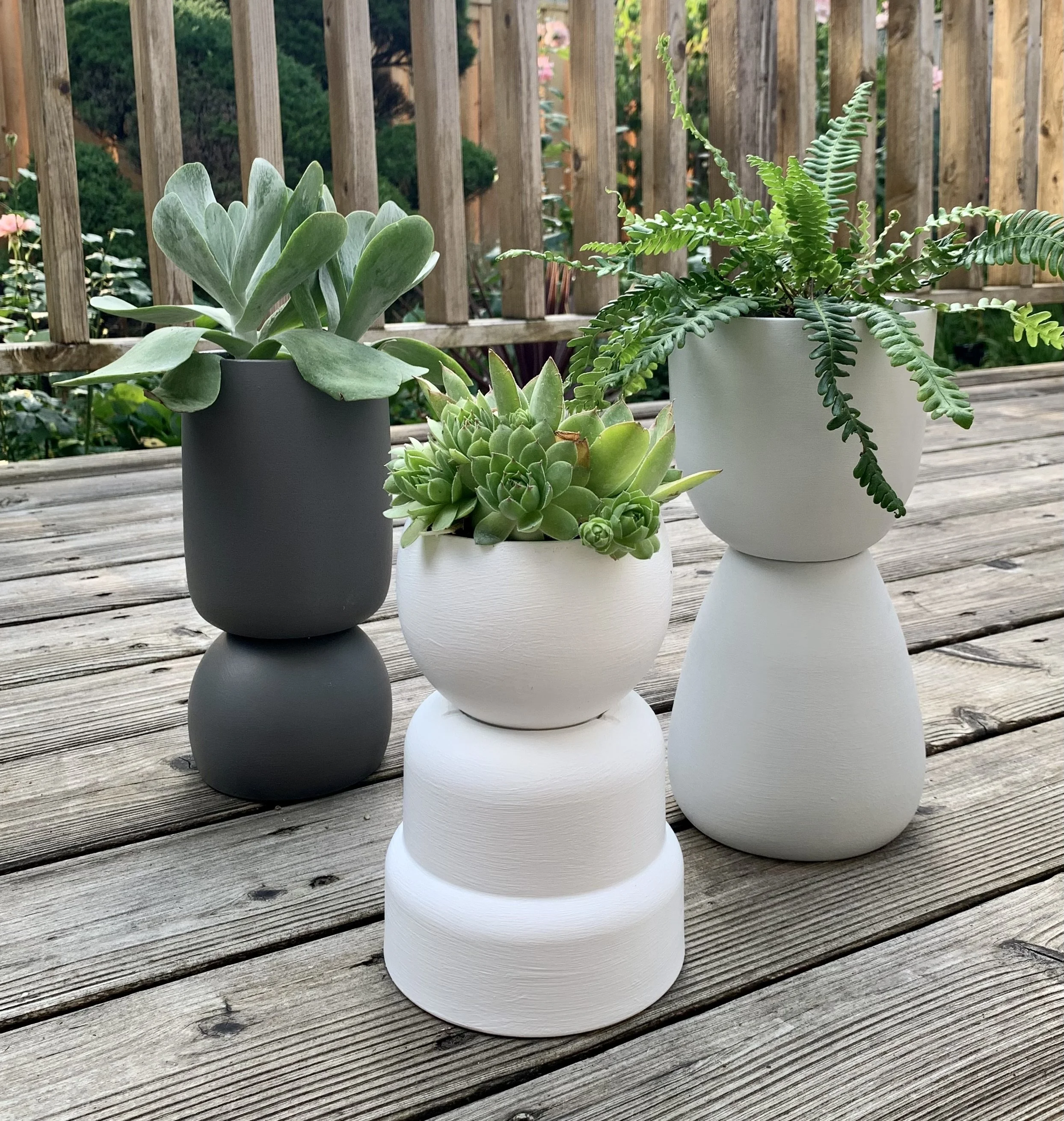 Stacked Painted Flowerpots.jpg