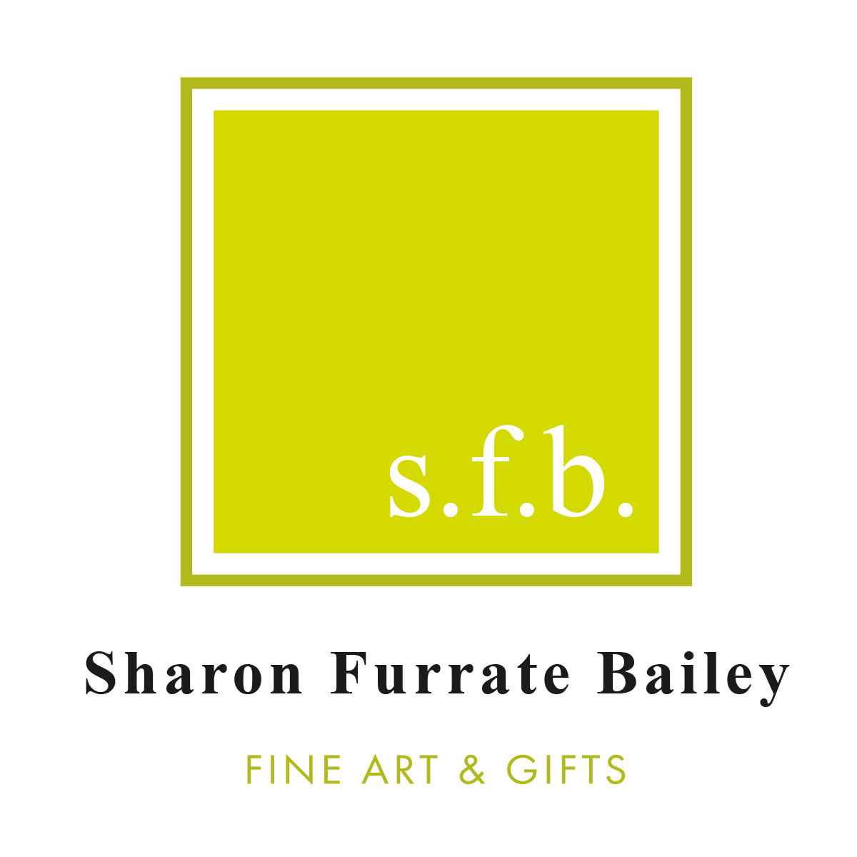 Sharon Furrate Bailey Art