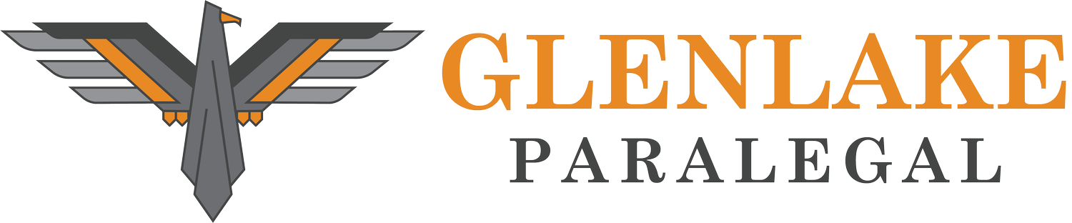 GLENLAKE paralegal