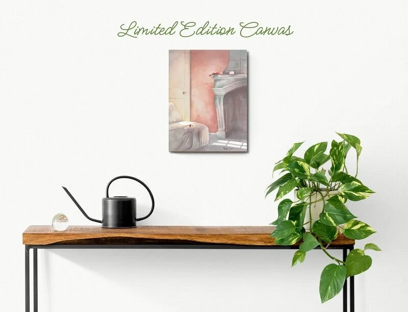 Afternoon Interlude Standard Limited Edition Canvas.jpg