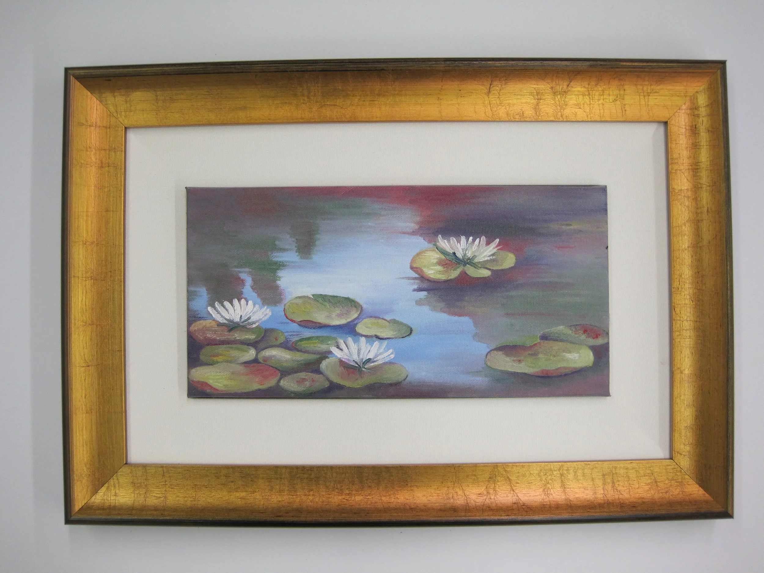 Monet #5 - at the Studio.jpeg