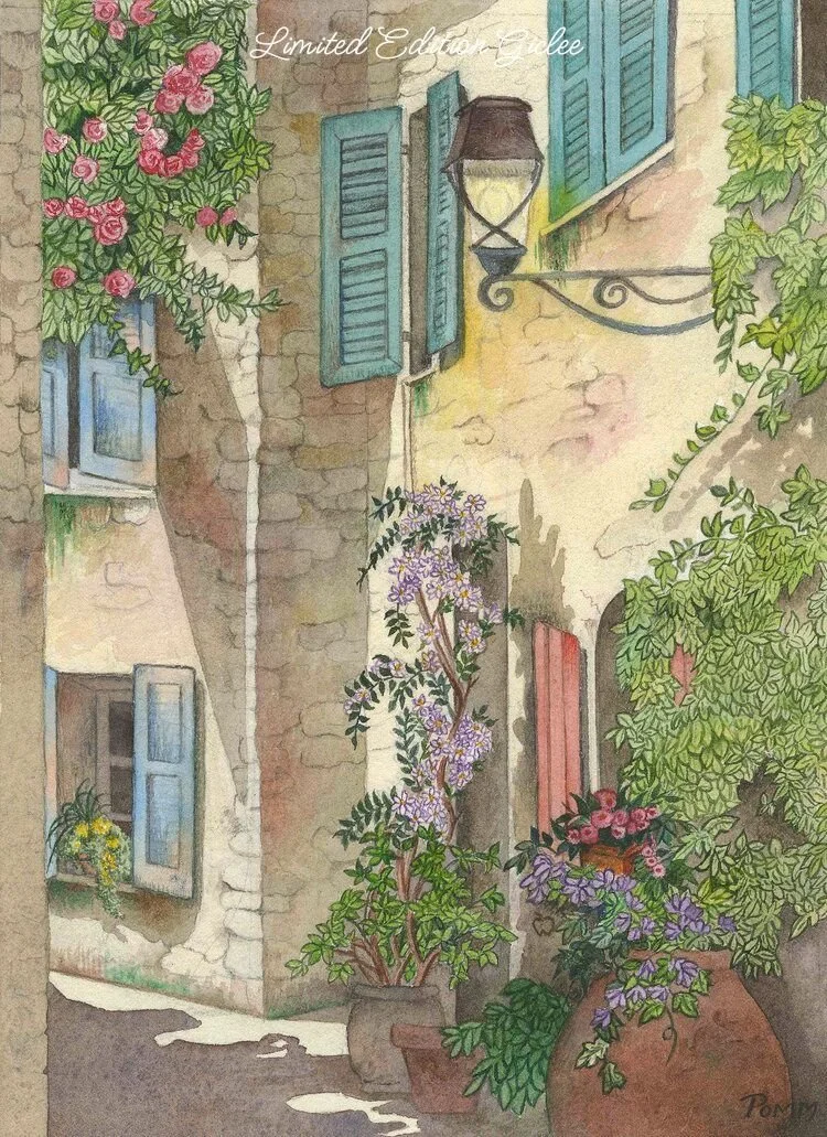 Promenade Limited Edition Giclee.jpg