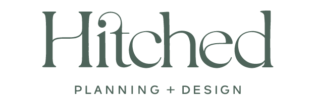 Hitched Planning + Design 
