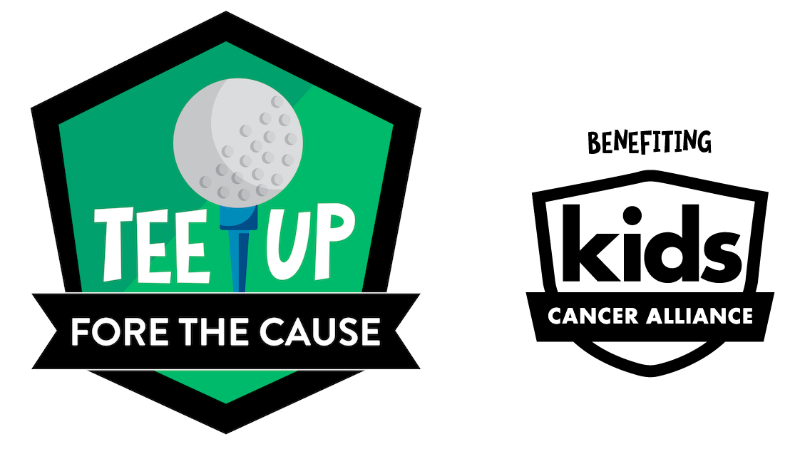 Tee Up Fore The Cause