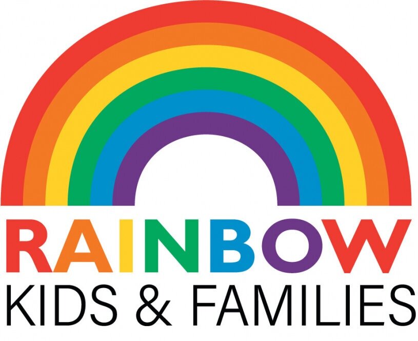 Rainbow Kids and Families