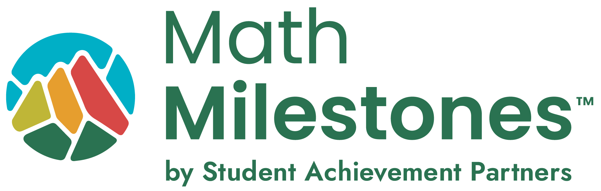 Teacher Notes — Math Milestones