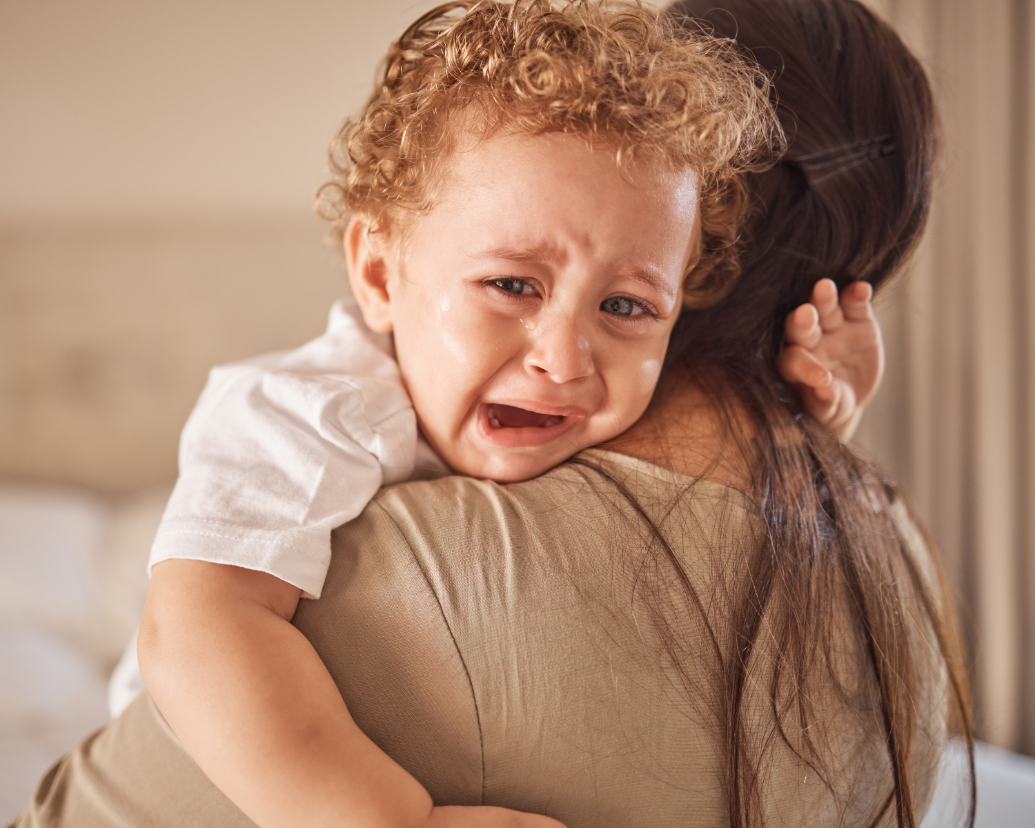 What to Do When Your Toddler Has a Meltdown: 4 Strategies That Actually Help