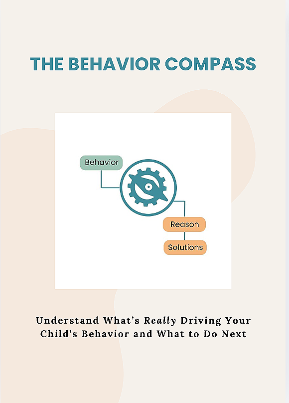 The Behavior Compass