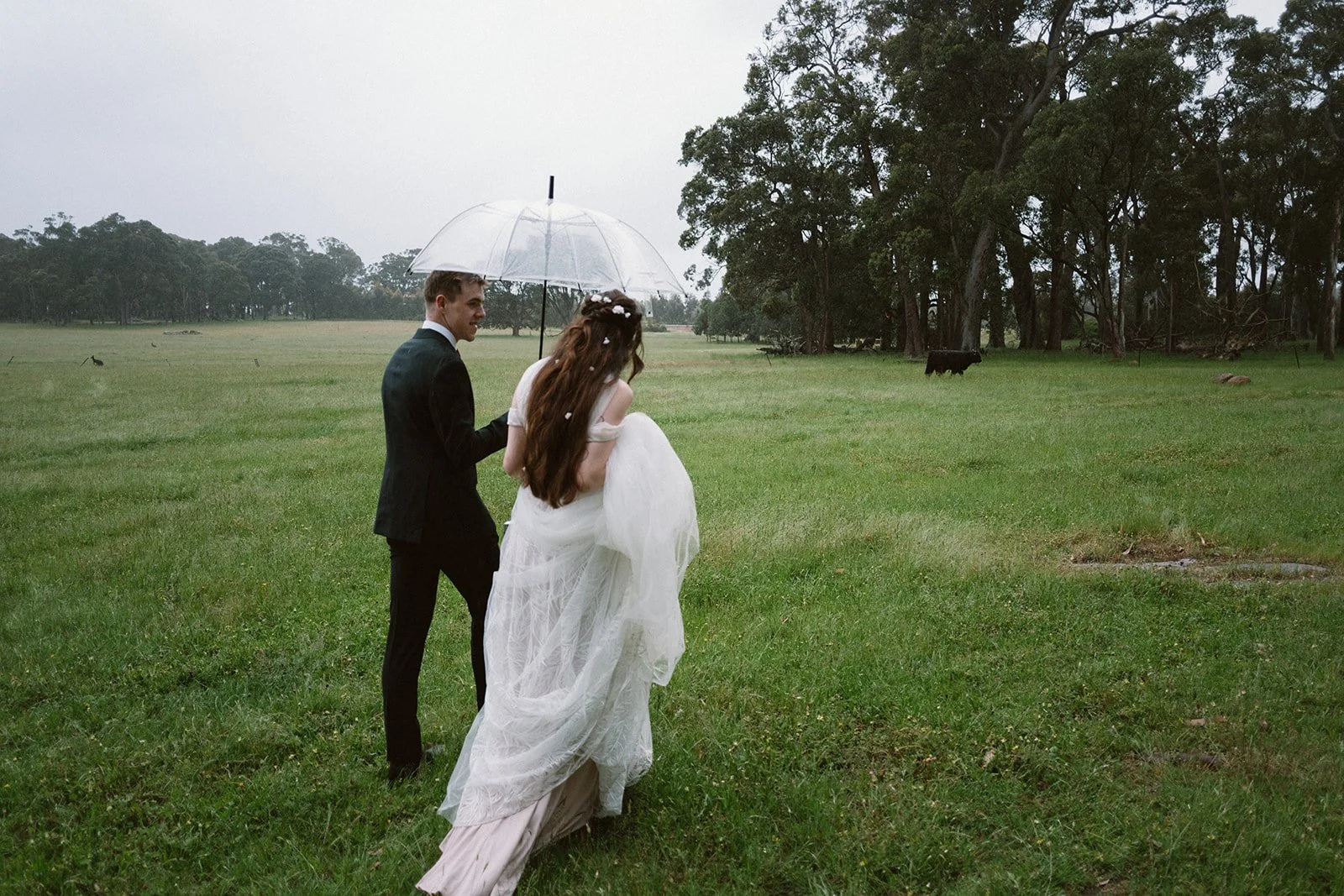 Kathy &amp; Jack