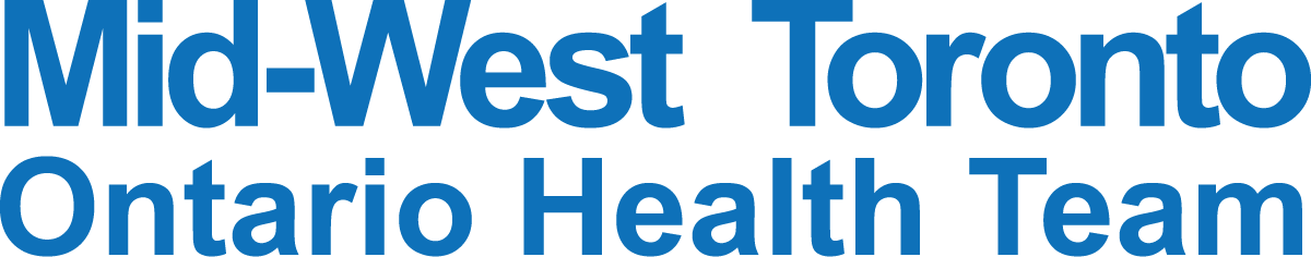 Mid-West Toronto Ontario Health Team