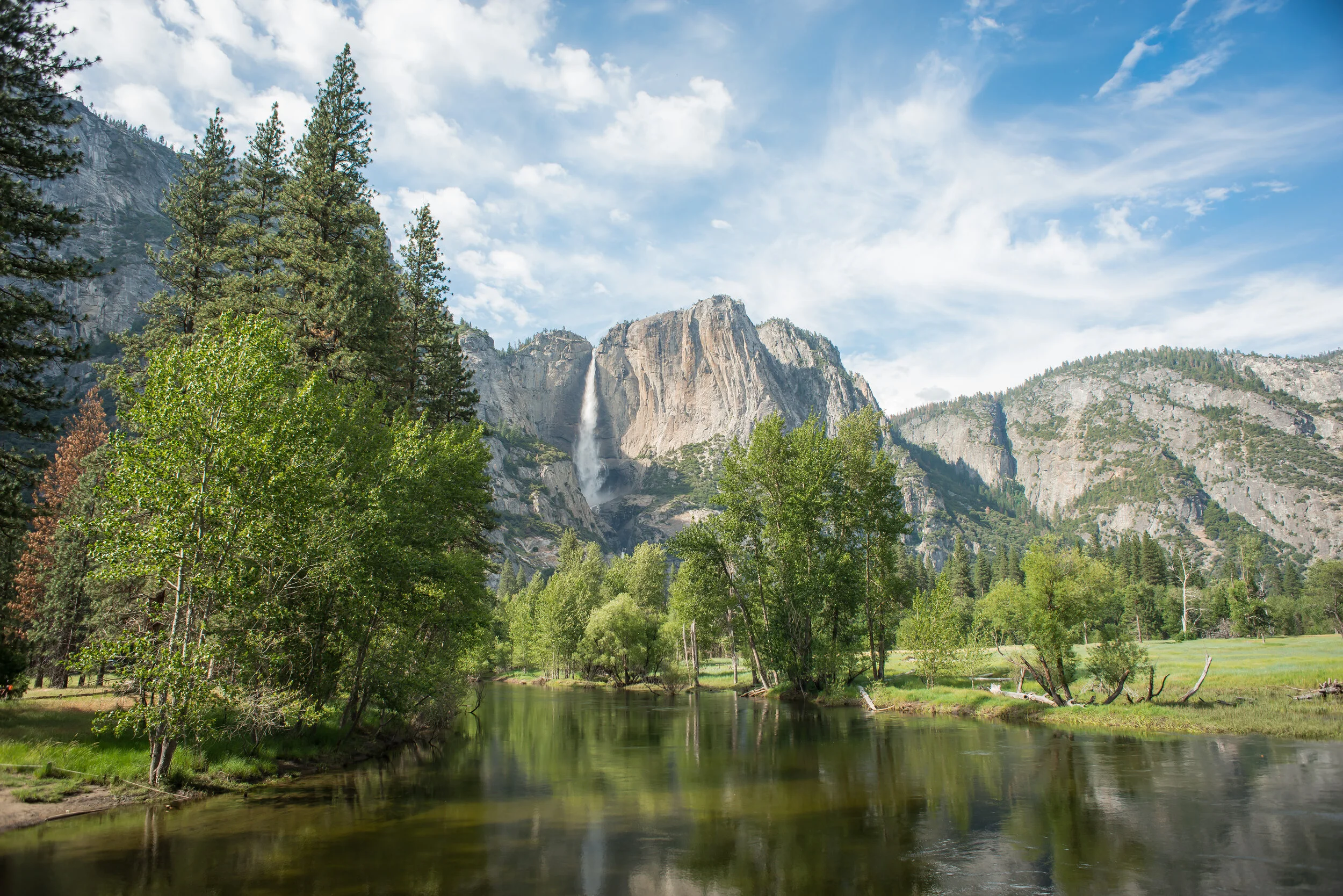 Yosemite Valley