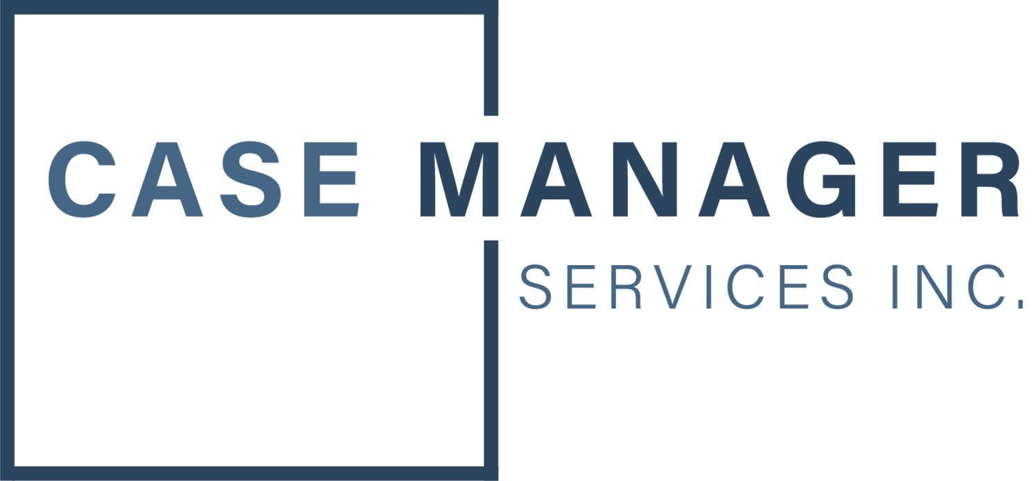 Case Manager Services Inc.