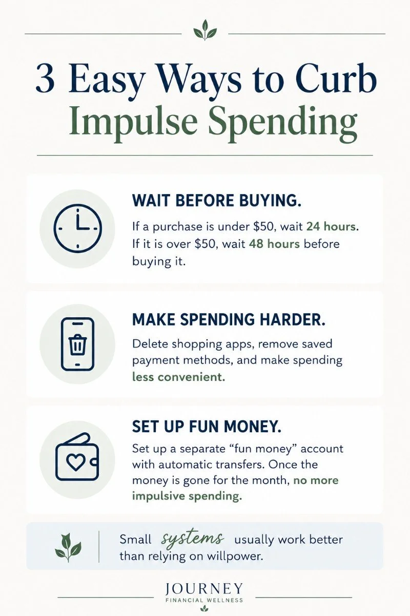 ADHD and Impulse Spending: 10 Ways to Stop Emotional and Dopamine ...