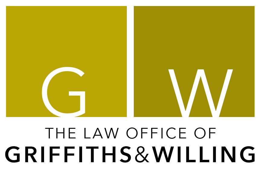 Griffiths &amp; Willing Law, PLLC