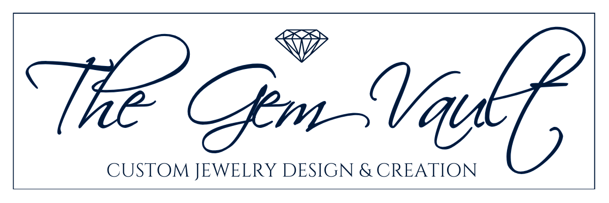 Custom Jewelry & Cut Stones – Outpost Gold & Gems