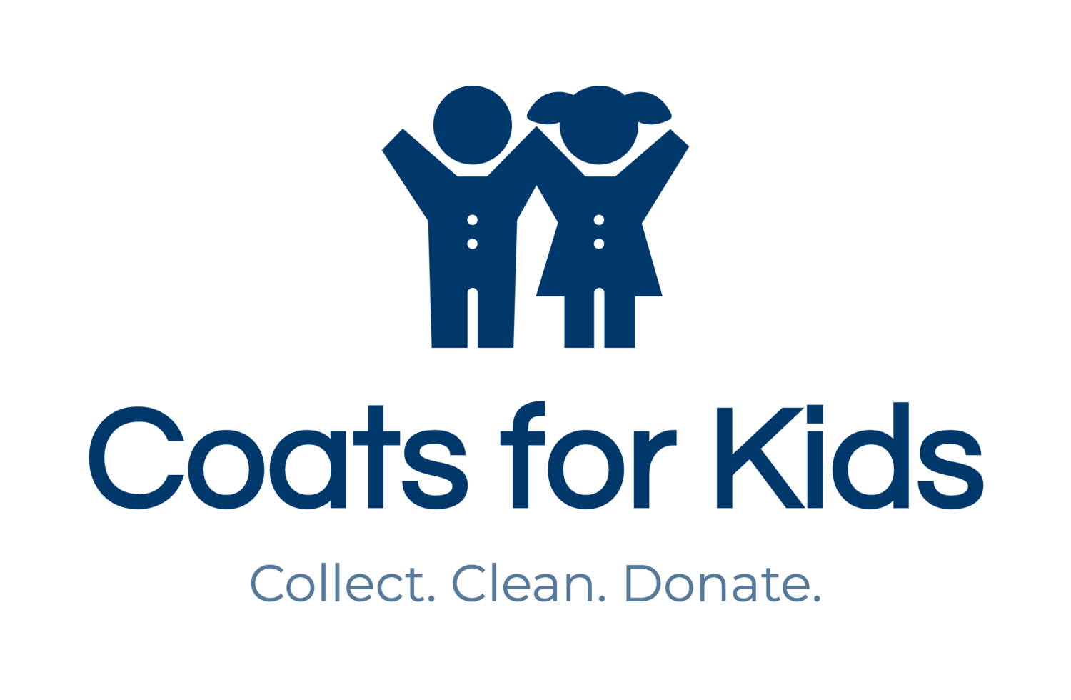 Coats for Kids