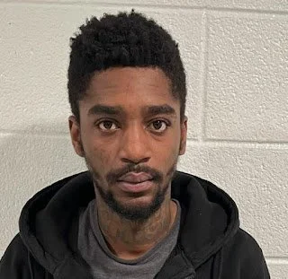 PGPD Arrests Suspect in Connection to 2024 Fatal Shooting
