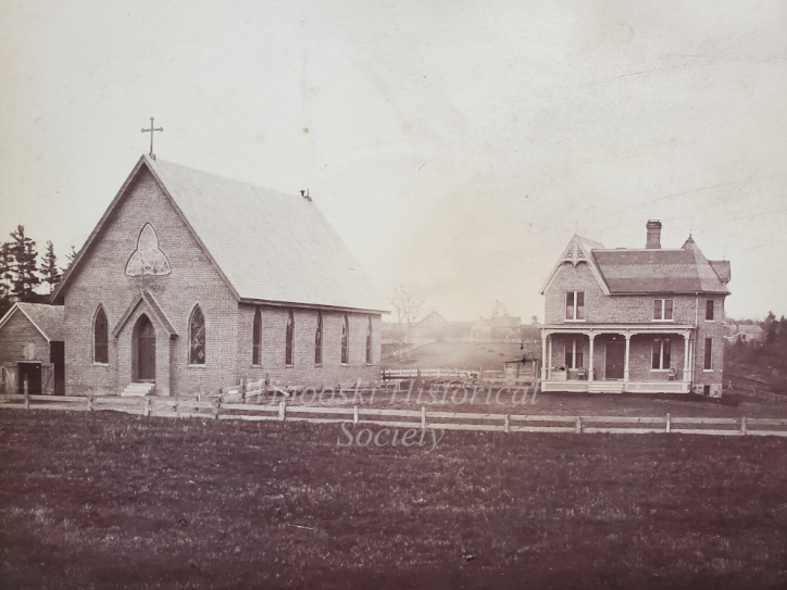 Historical Walking Tour — Winooski Legacy Campaign