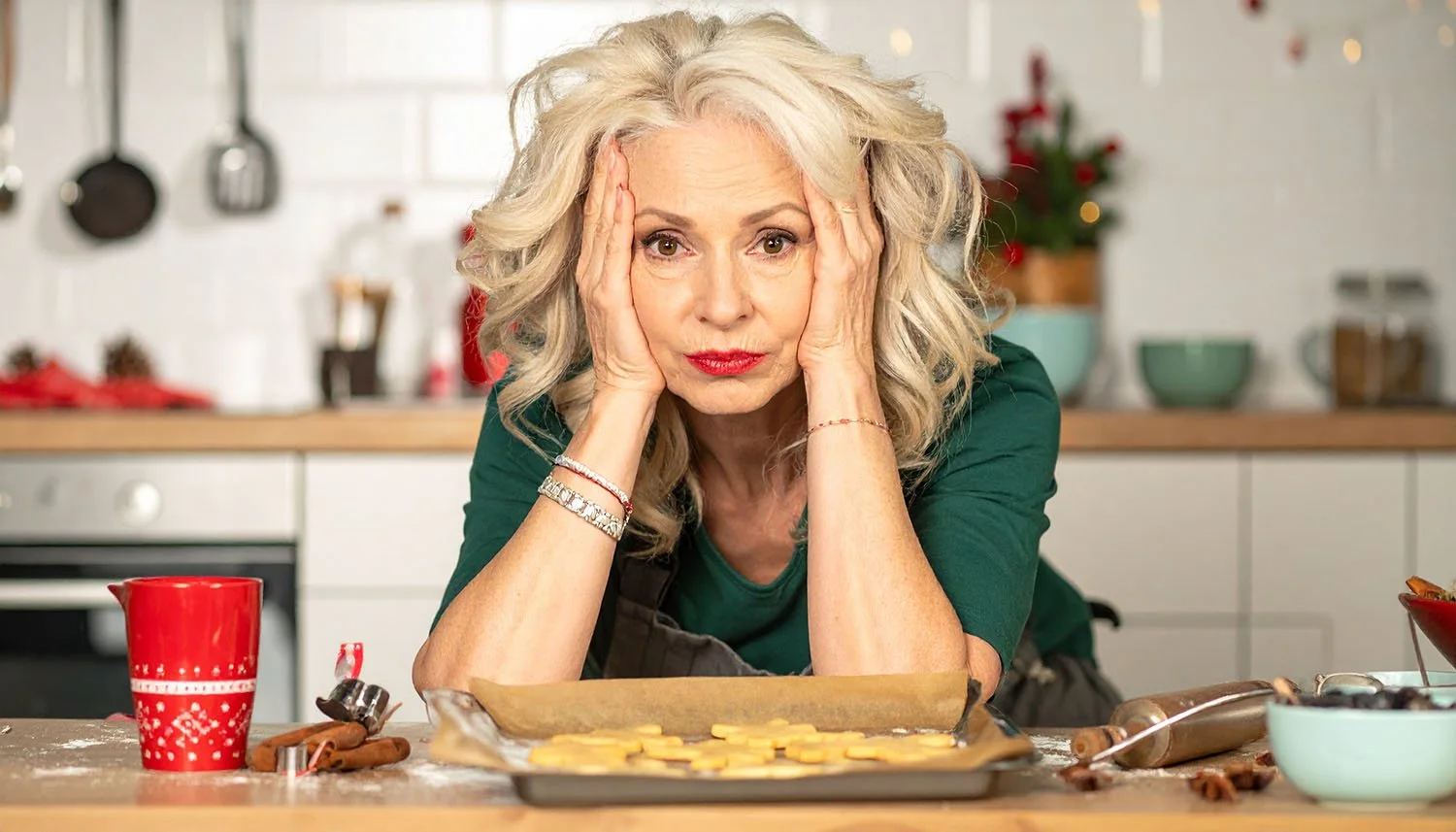 Holiday Stress to Holiday Success: Balancing Hormones with BHRT This Season