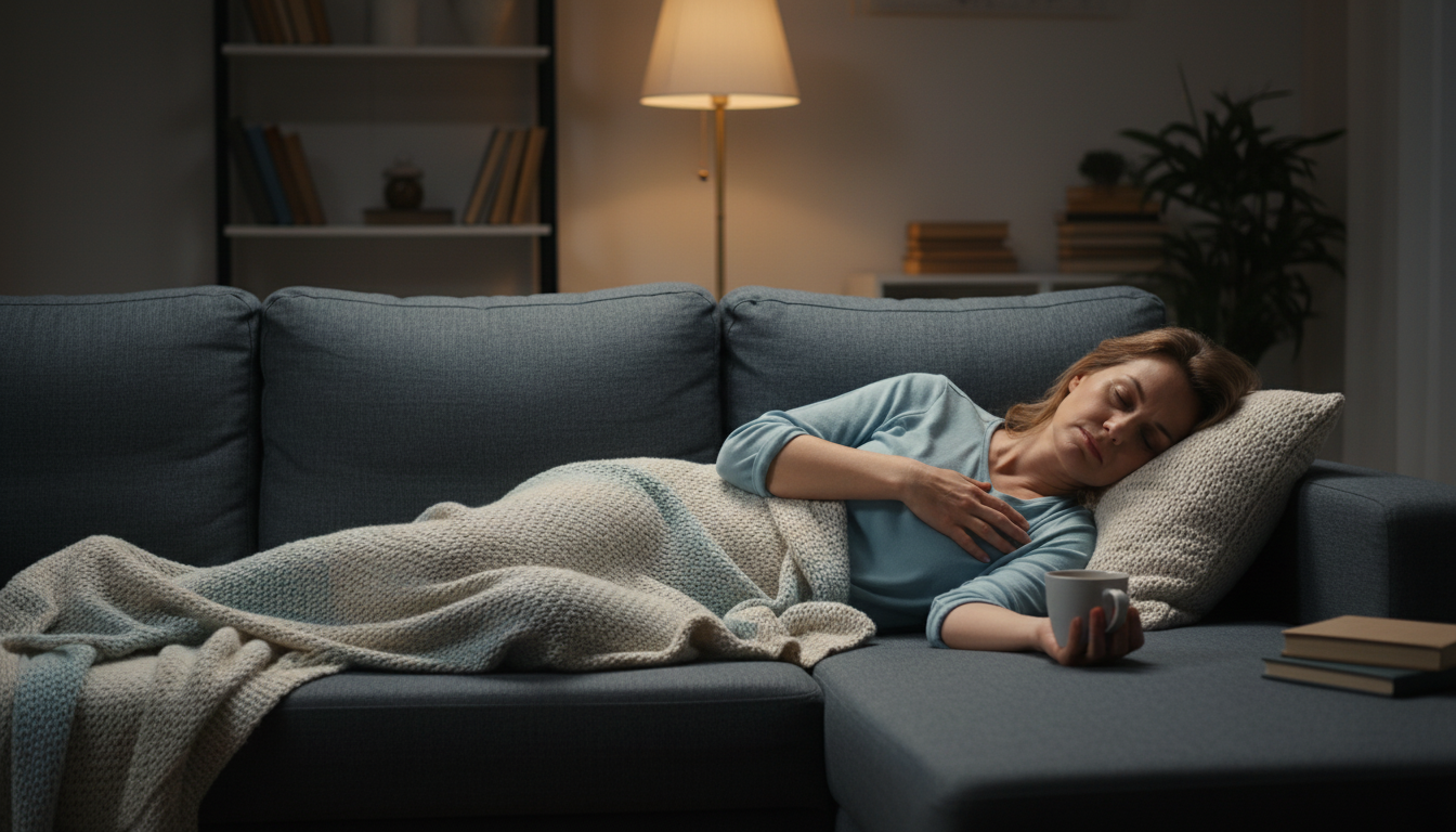 Addressing Low Energy Levels and Fatigue Through Bioidentical Hormones for Women in Cumming, GA