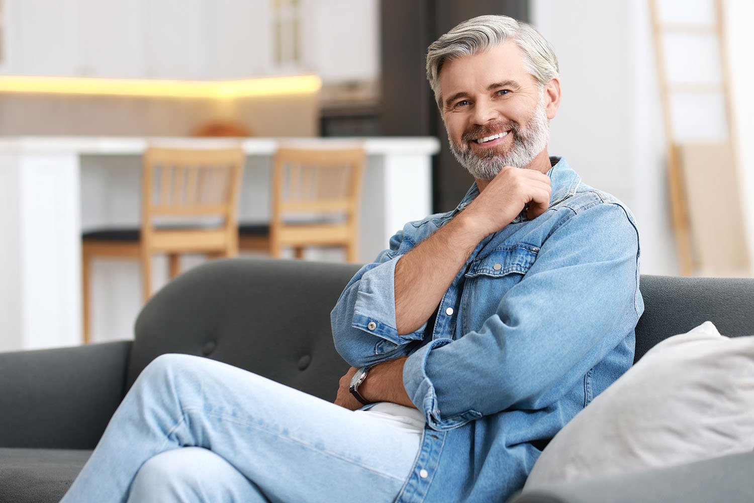 Achieving Long-Term Sexual Vitality: The Lasting Benefits of OTR’s Innovative Wellness Treatments for Men