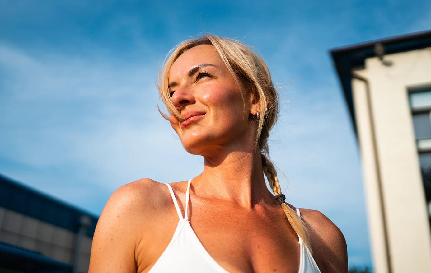 Regaining Confidence and Vitality: The Role of Sexual Wellness Treatments for Women