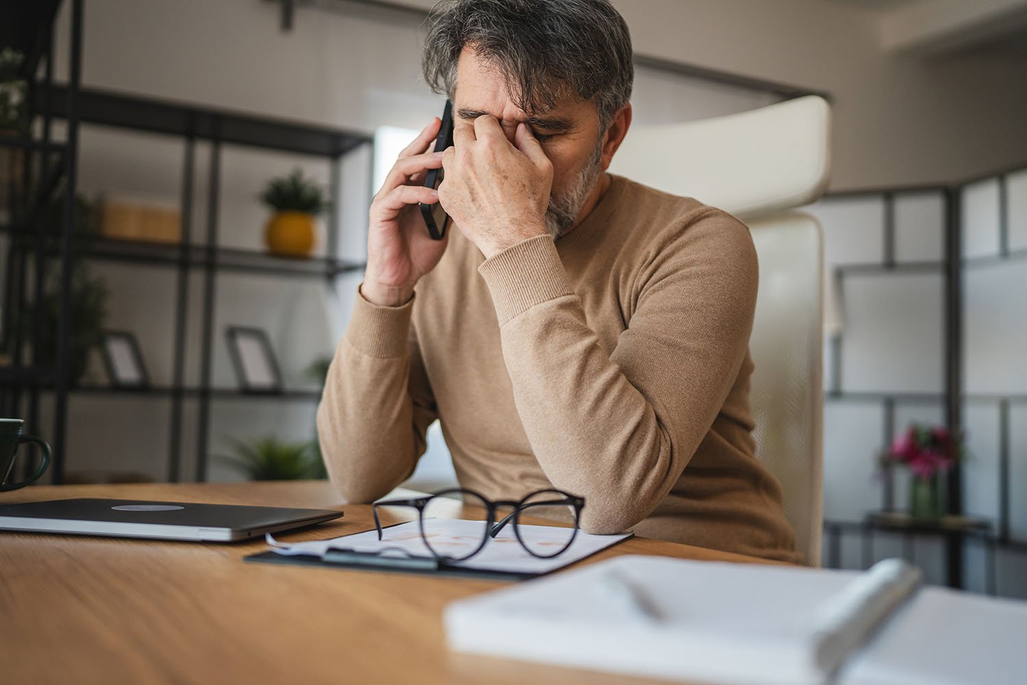 How Hormones Affect Motivation, Confidence, and Productivity at Work