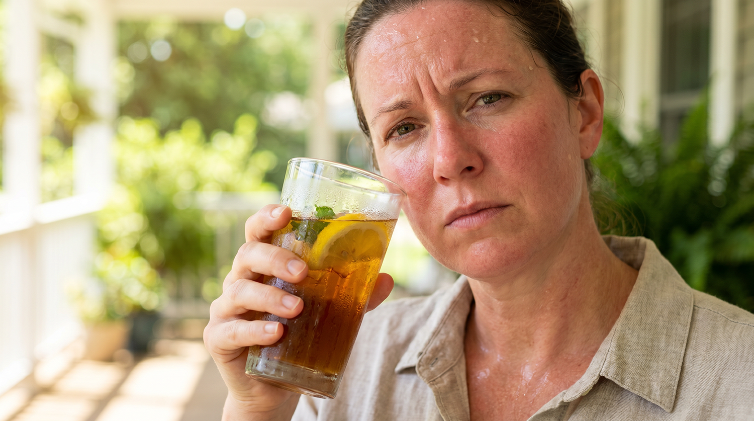Why Summer Heat Can Make Hormone Imbalance Symptoms Feel Worse for Women