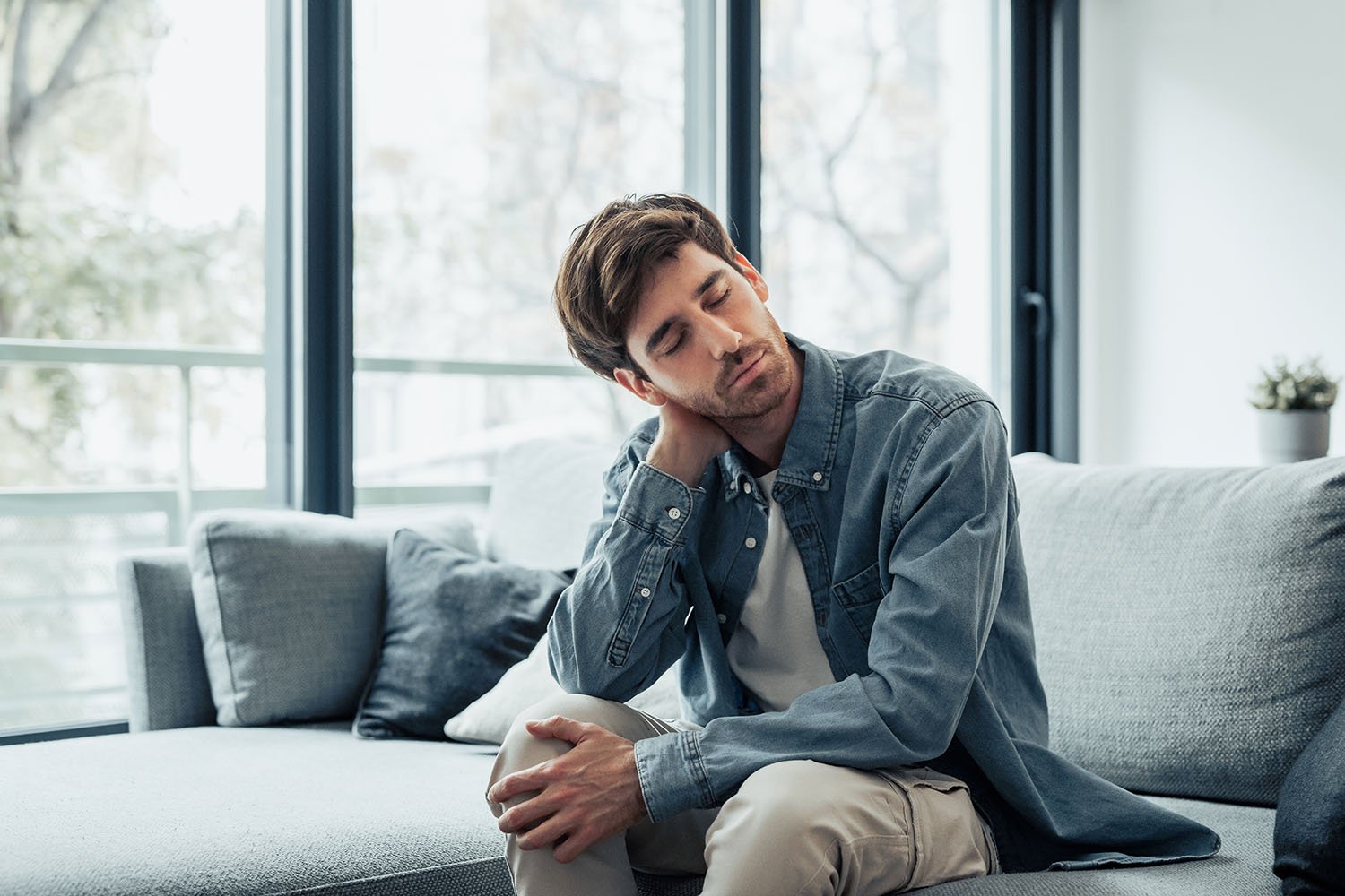 Summer Fatigue in Men: Could Low Testosterone Be the Reason?