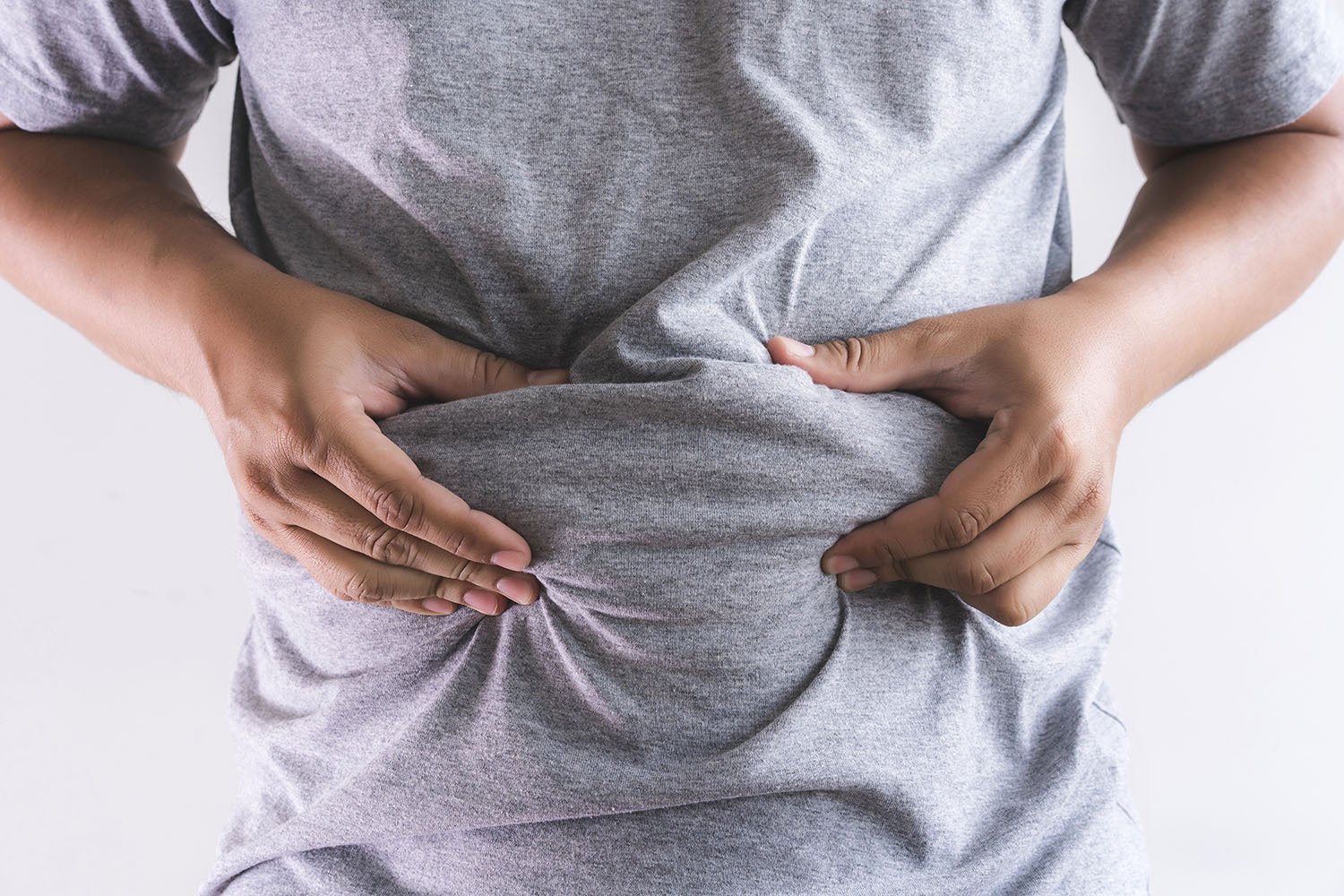 The Link Between Belly Fat, Low Testosterone, and Poor Sleep in Men