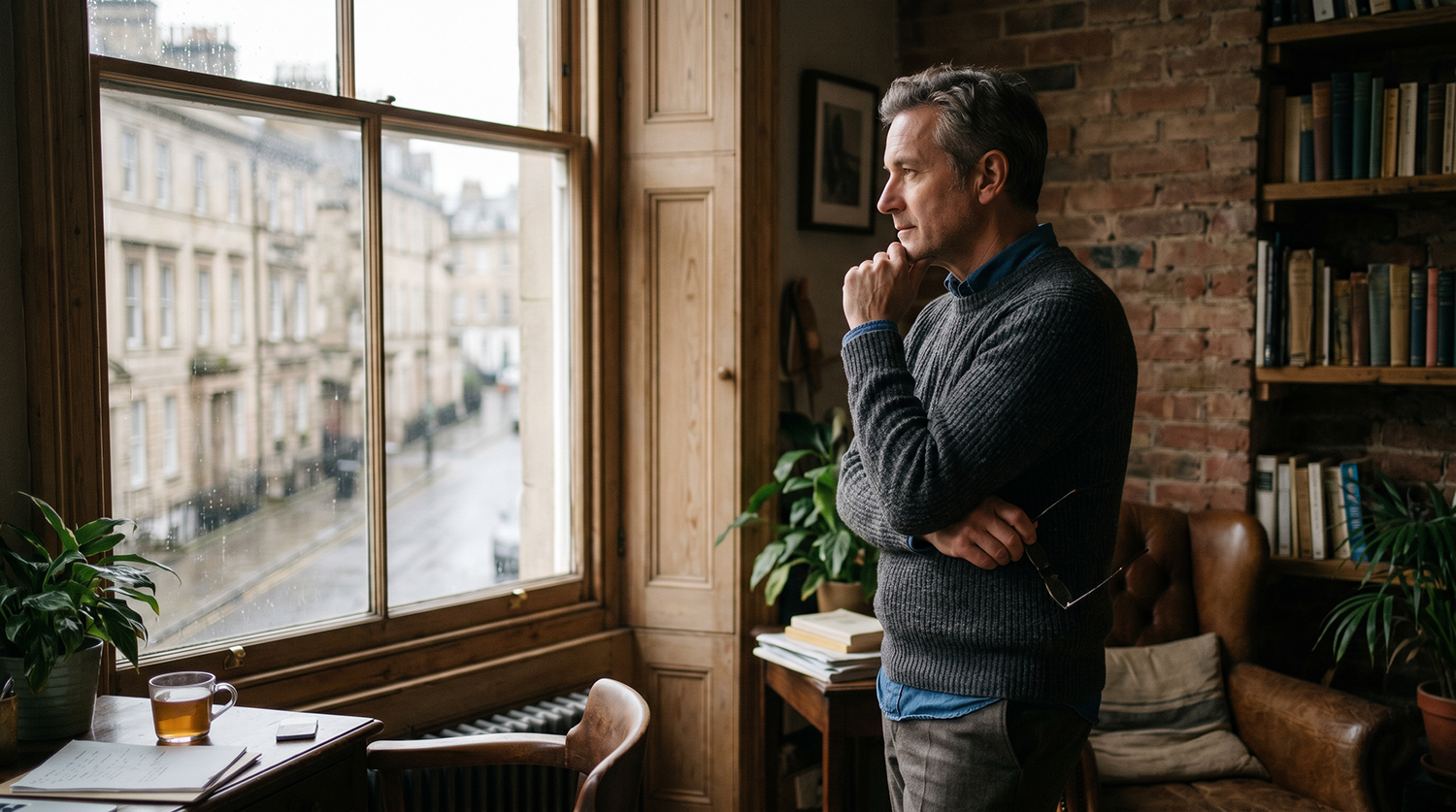 Why Erectile Dysfunction Isn’t Always About Age: Common Causes Men Ignore