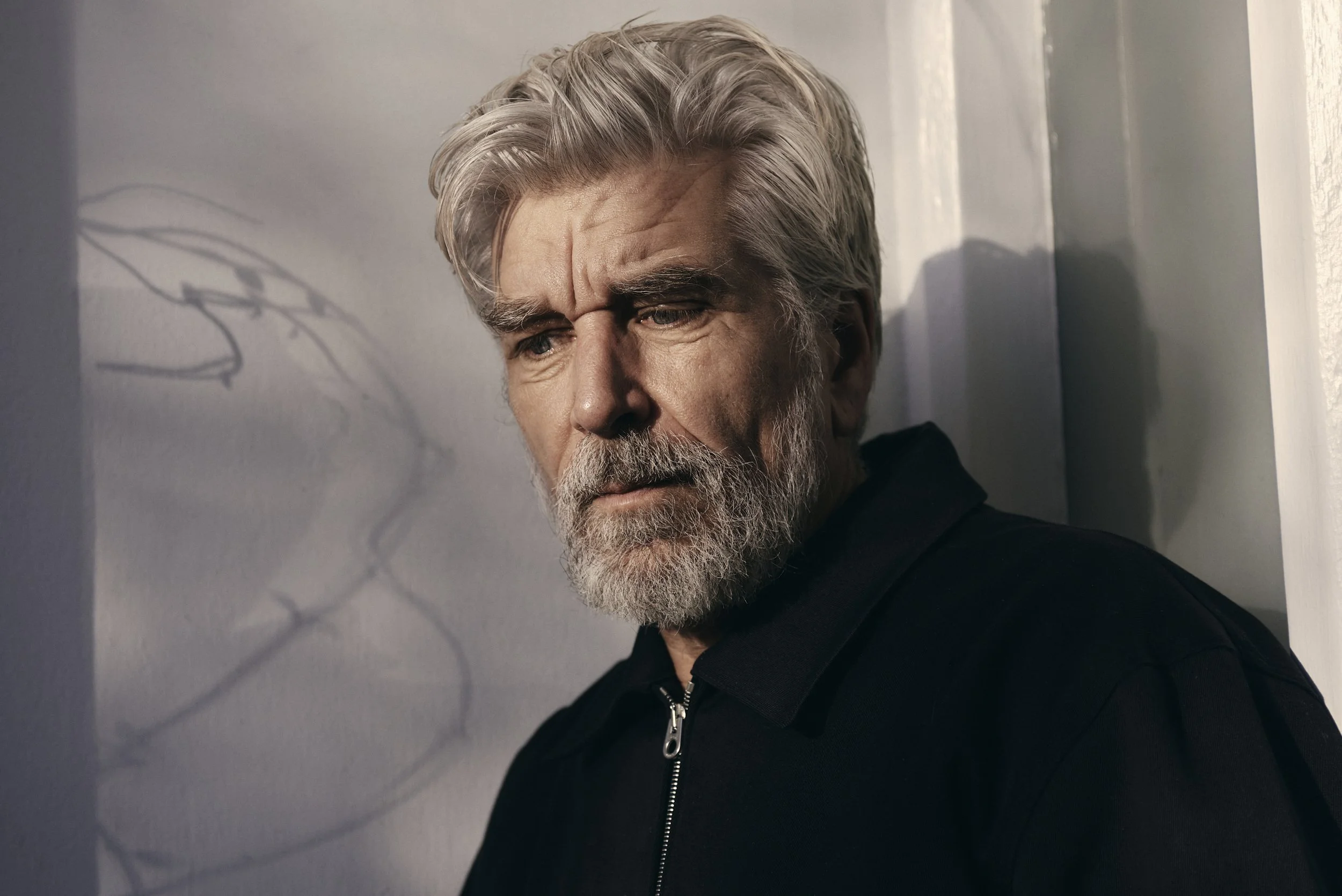 Karl Ove Knausgård - BBC Arts in Motion