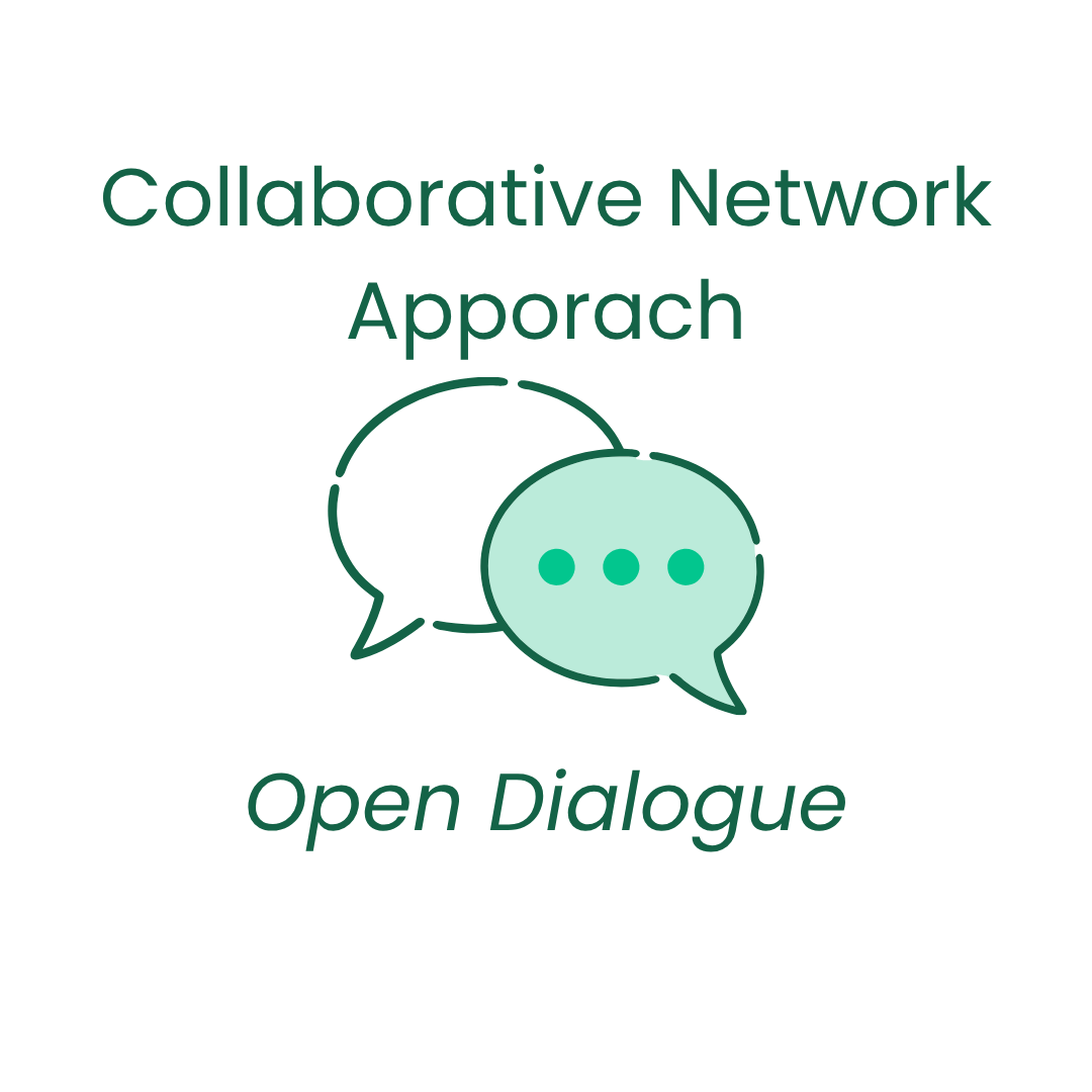 Collaborative Networks Approach (CNA)