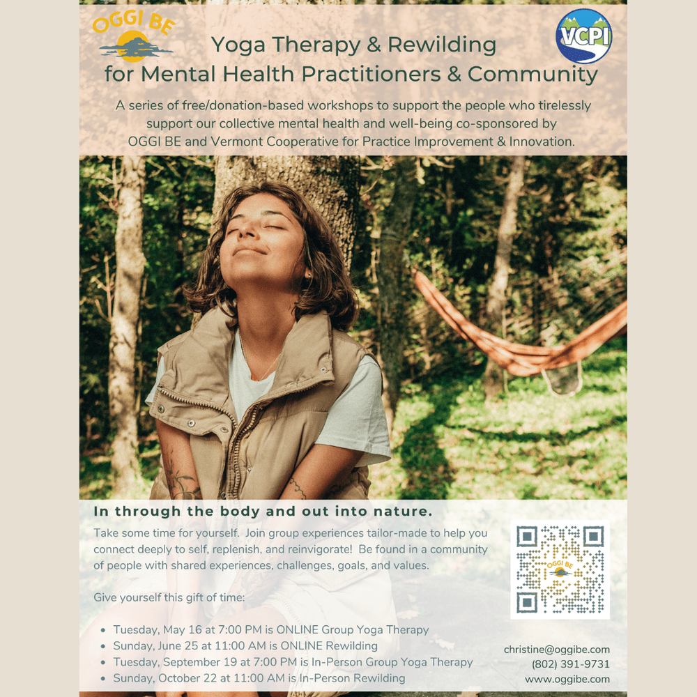 Events & Calendar — Vermont Cooperative for Practice Improvement &  Innovation