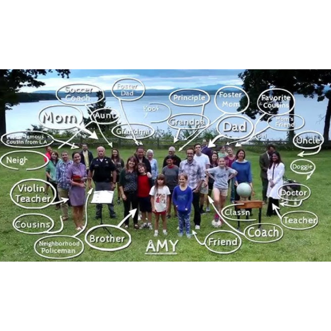 Vermont Family Based Approach (VFBA)