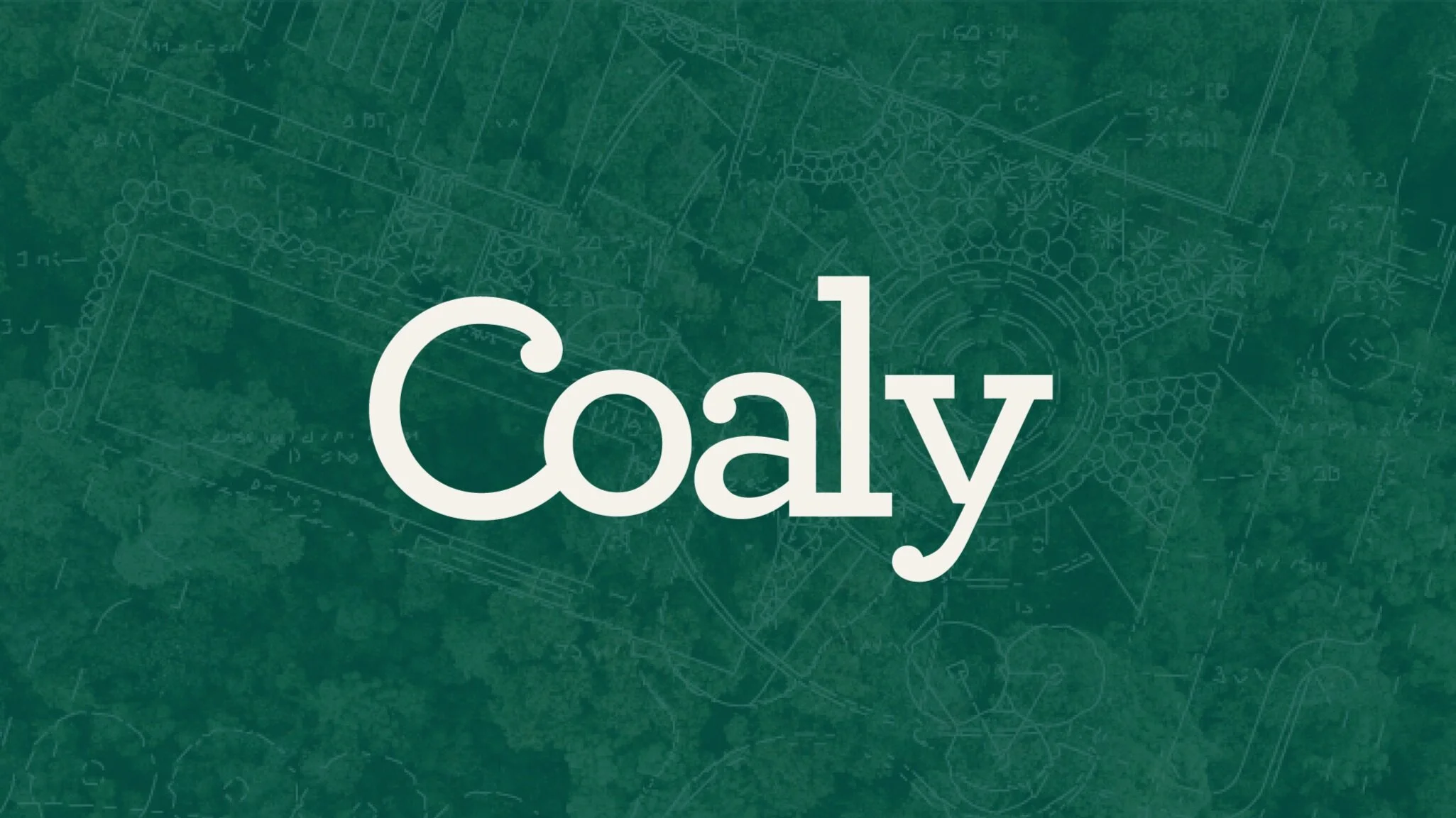 Case Study: Coaly Landscape Architecture