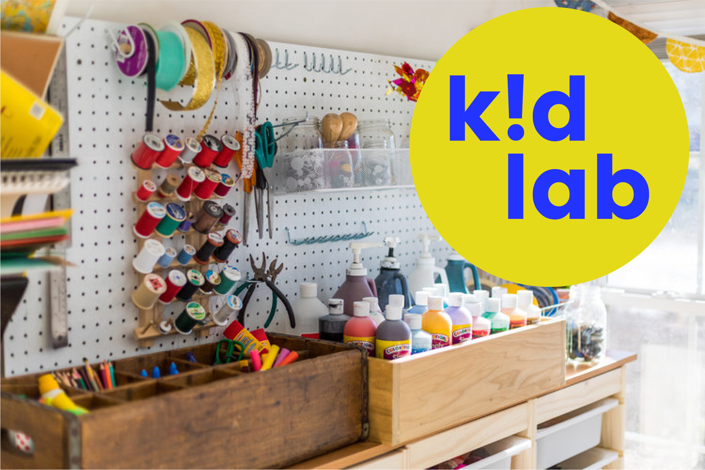 Case Study: Kid Lab