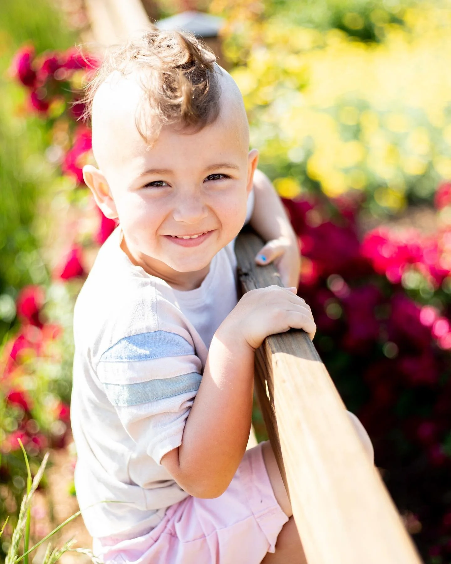 Lovely Little Mini Session!!! 🥰🌹